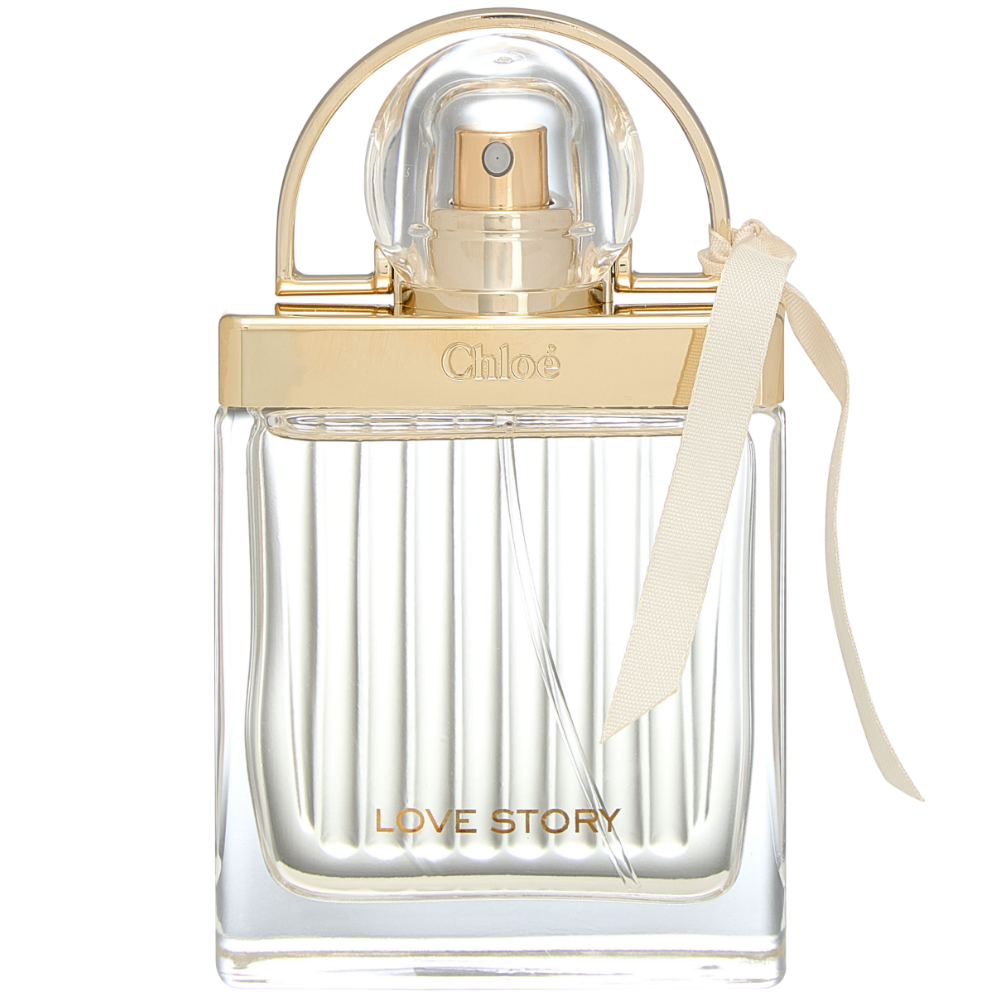 Chloé Love Story Eau De Parfum 50ml – Justmylook