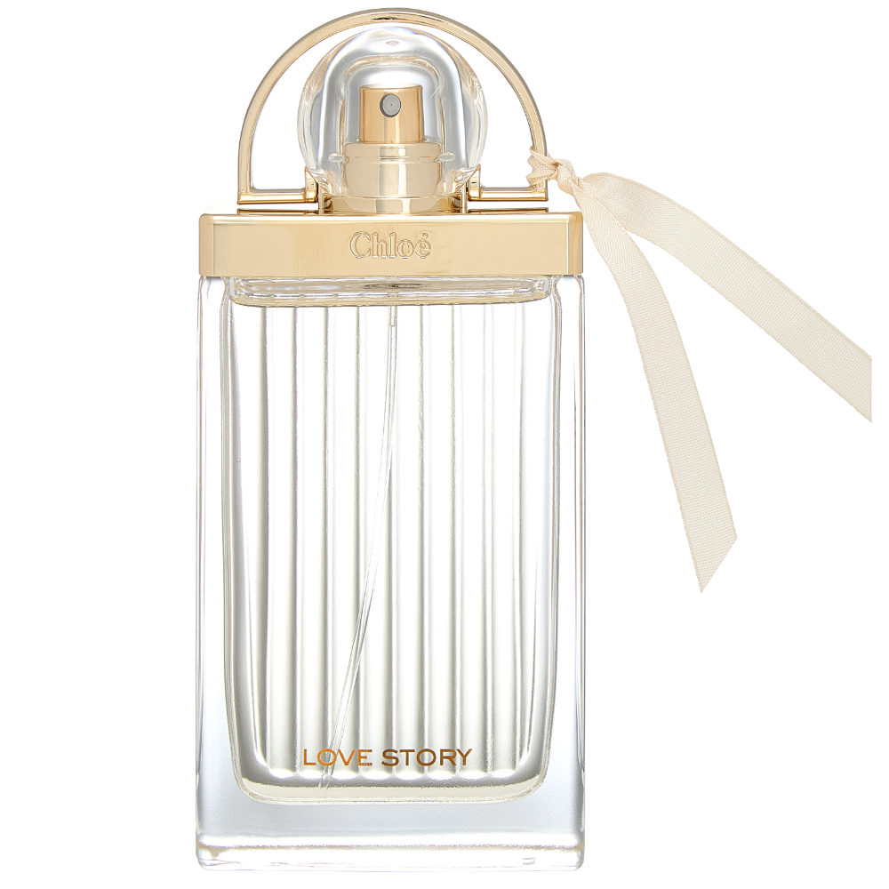 Chloé Love Story Eau De Parfum 75ml – Justmylook