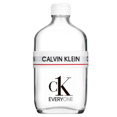 Calvin Klein CK Everyone Eau De Toilette 50ml