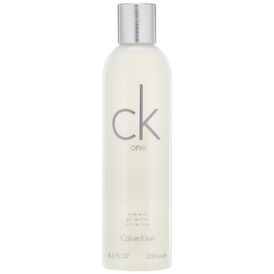 Calvin Klein One Body Wash 250ml