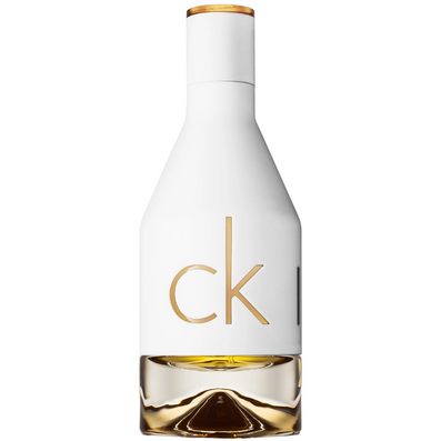 Calvin Klein In 2 U Woman Eau De Toilette 50ml
