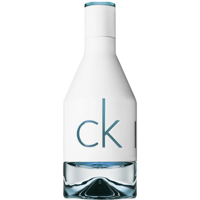 Calvin Klein In 2 U Man Eau De Toilette 50ml