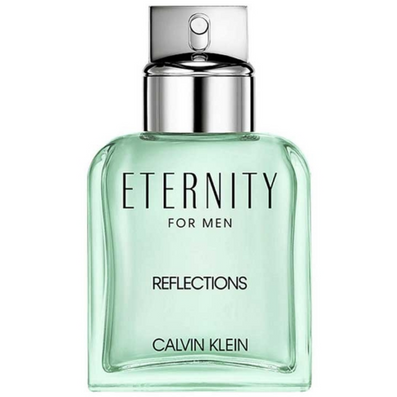 Calvin Klein Eternity Reflections For Him Eau De Toilette 100ml
