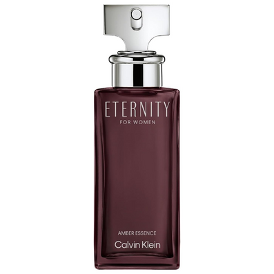 Calvin Klein Eternity Amber Essence for Women Parfum Intense 50ml
