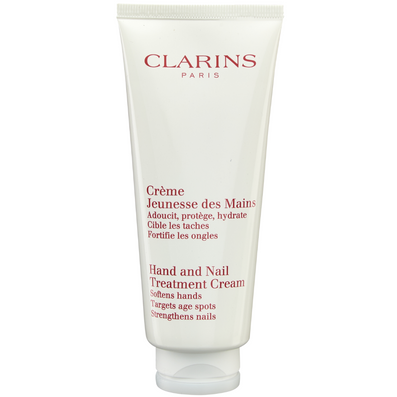 Clarins Hand & Nail Treatment Cream 100ml
