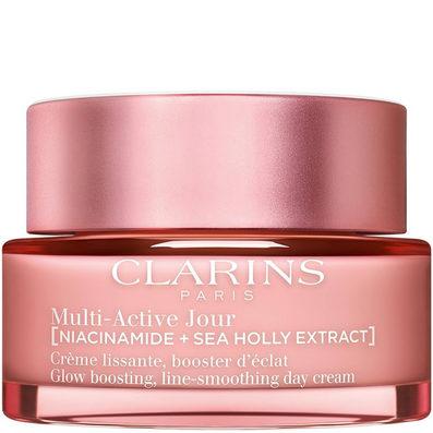 Clarins Multi-Active Day Cream for All Skin Types 50ml
