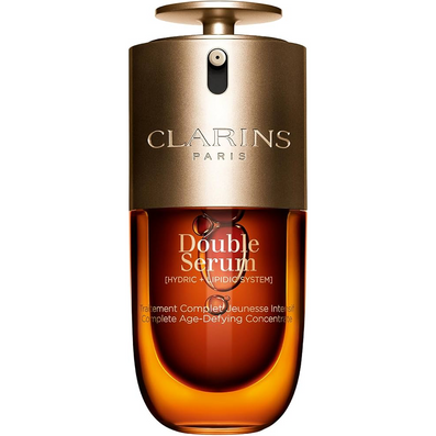 Clarins Double Serum Complete Age Defying Concentrate 30ml