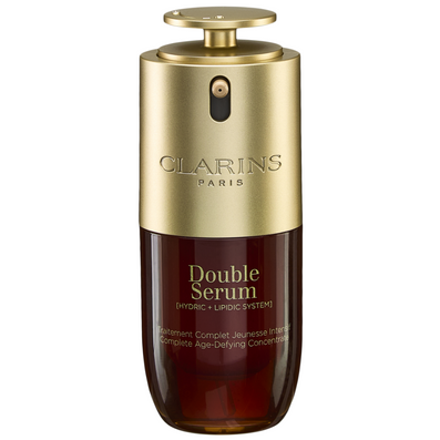 Clarins Double Serum Complete Age Defying Concentrate 30ml