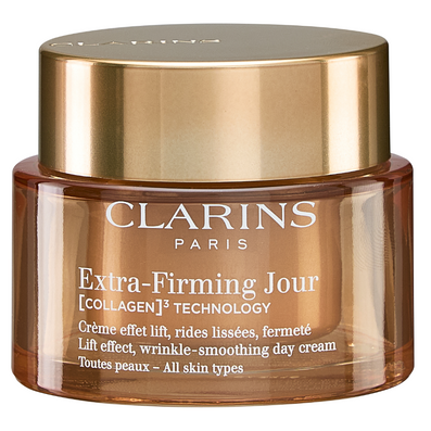Clarins Extra-Firming Day Cream for All Skin Types 50ml