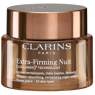 Clarins Extra-Firming Night Cream for All Skin Types 50ml