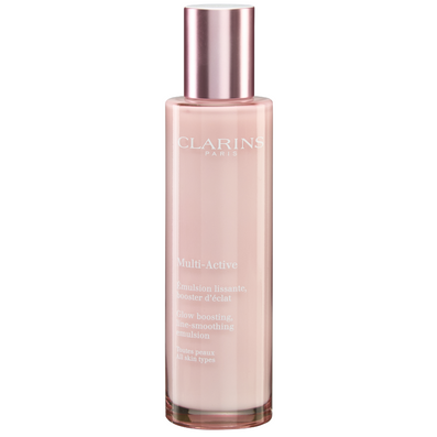 Clarins Multi-Active Day Emulsion 100ml