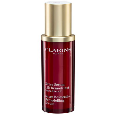 Clarins Super Restorative Remodelling Serum 30ml