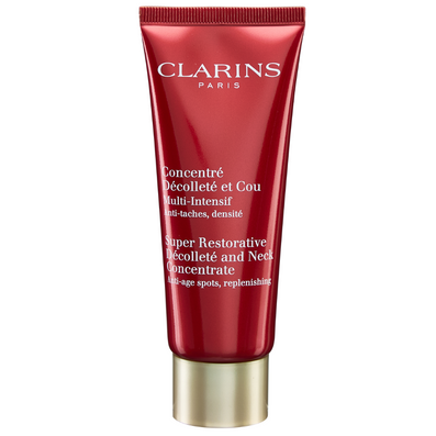 Clarins Super Restorative Decollete & Neck Concentrate 75ml