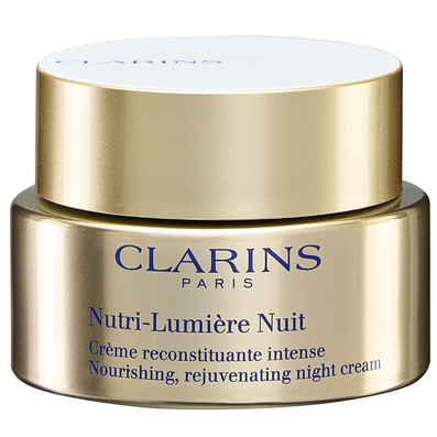 Clarins Nutri-Lumiere Night Cream 50ml