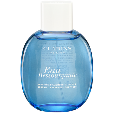 Clarins Eau Ressourcante Treatment Fragrance 100ml
