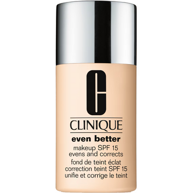 Clinique Even Better Makeup Broad Spectrum Foundation SPF15 30ml