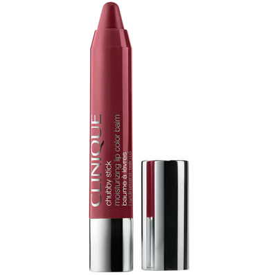Clinique Chubby Stick Moisturising Tinted Lip Colour Balm 3g