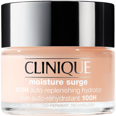 Clinique Moisture Surge 100H Auto-Replenishing Hydrator 50ml