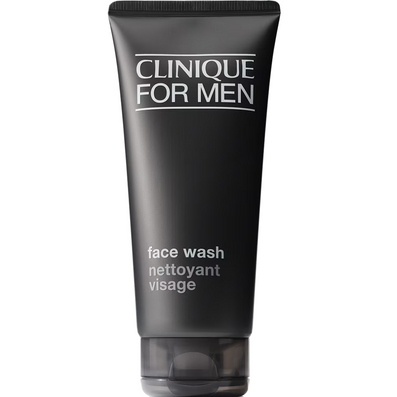 Clinique For Men Face Wash 200ml