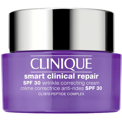 Clinique Smart Clinical Repair Wrinkle Correcting Cream SPF30 50ml