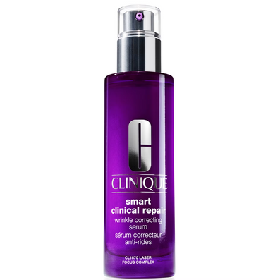 Clinique Smart Clinical Repair Wrinkle Correcting Serum 75ml