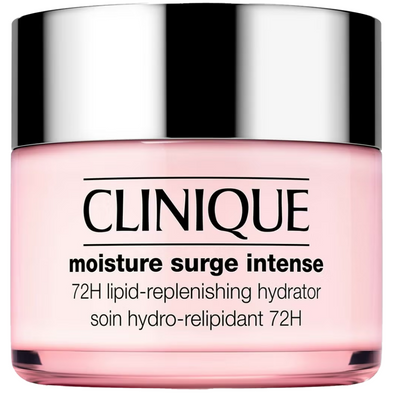 Clinique Moisture Surge Intense 72H Lipid-Replenishing Hydrator 75ml