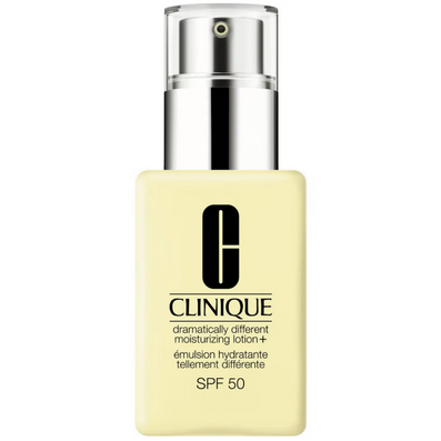 Clinique Dramatically Different Moisturising Lotion+ SPF50 50ml