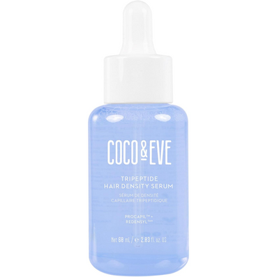 Coco & Eve Tripeptide Hair Density Serum 60ml