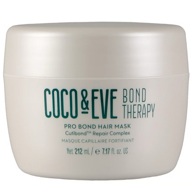 Coco & Eve Bond Therapy Pro Bond Hair Mask 212ml