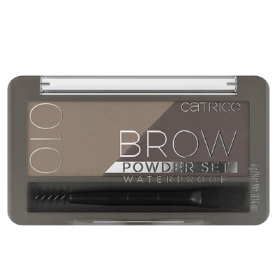 Catrice Cosmetics Brow Powder Set Waterproof 4g