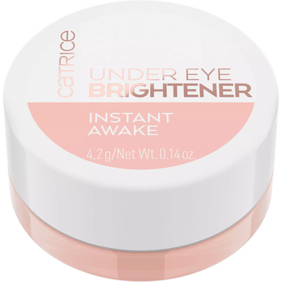 Catrice Cosmetics Under Eye Brightener 4.2g