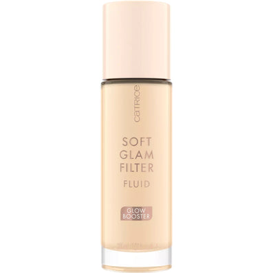 Catrice Cosmetics Soft Glam Filter Fluid 30ml