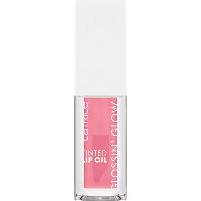 Catrice Cosmetics Glossin Glow Tinted Lip Oil 4ml