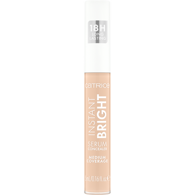 Catrice Cosmetics Instant Bright Serum Concealer 5ml