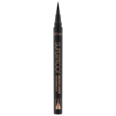 Catrice Cosmetics Superproof Waterproof Brush Eyeliner