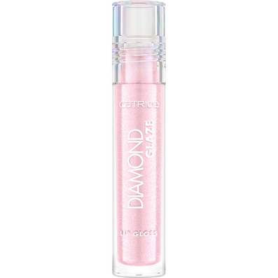 Catrice Cosmetics Diamond Glaze Lip Gloss 3g