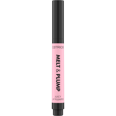 Catrice Cosmetics Melt & Plump Juicy Lip Plumper 1.8g