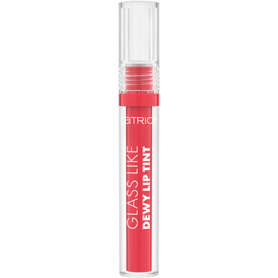 Catrice Cosmetics Glass Like Dewy Lip Tint 3ml