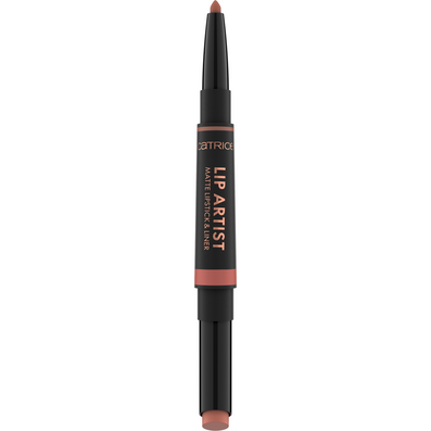 Catrice Cosmetics Lip Artist Matte Lip & Liner 1.7g