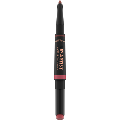 Catrice Cosmetics Lip Artist Matte Lip & Liner 1.7g
