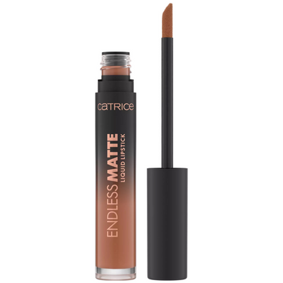 Catrice Cosmetics Endless Matte Liquid Lipstick 4.5ml