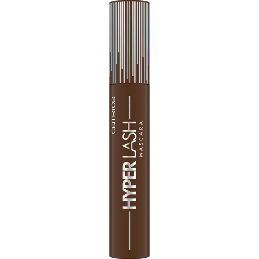 Catrice Cosmetics Hyper Lash Mascara 020 Speedy Brown 11ml