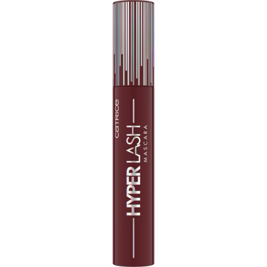 Catrice Cosmetics Hyper Lash Mascara 030 Burgundy Bliss 11ml