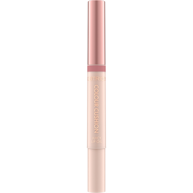 Catrice Cosmetics Colour Cushion Juicy Lip Oil 1.8ml