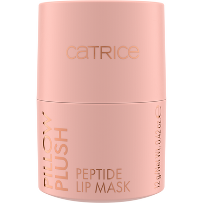 Catrice Cosmetics Pillow Plush Peptide Lip Mask 12g