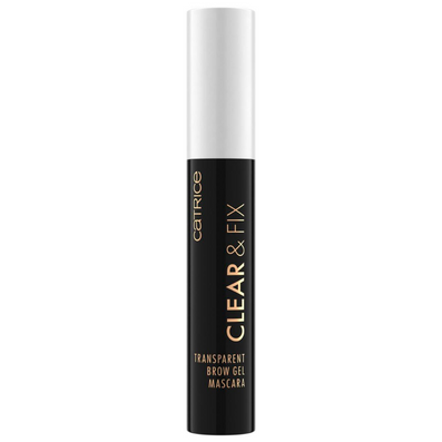 Clear & Fix Clear Brow Gel 5ml