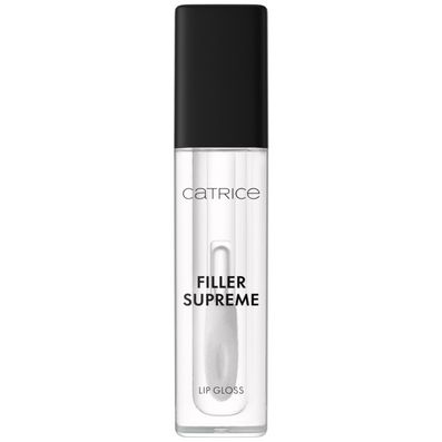 Catrice Cosmetics Filler Supreme Lip Gloss 3.2g