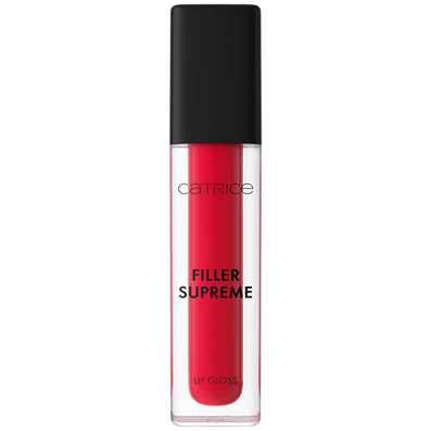 Catrice Cosmetics Filler Supreme Lip Gloss 3.2g