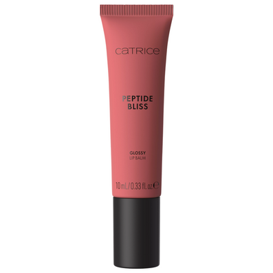 Catrice Cosmetics Peptide Bliss Glossy Lip Balm 10ml