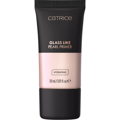 Catrice Cosmetics Glass Like Pearl Primer 010 Pearlfection 30ml